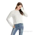 quality classic man round neck sweater cashmere